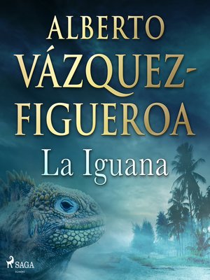 cover image of La Iguana